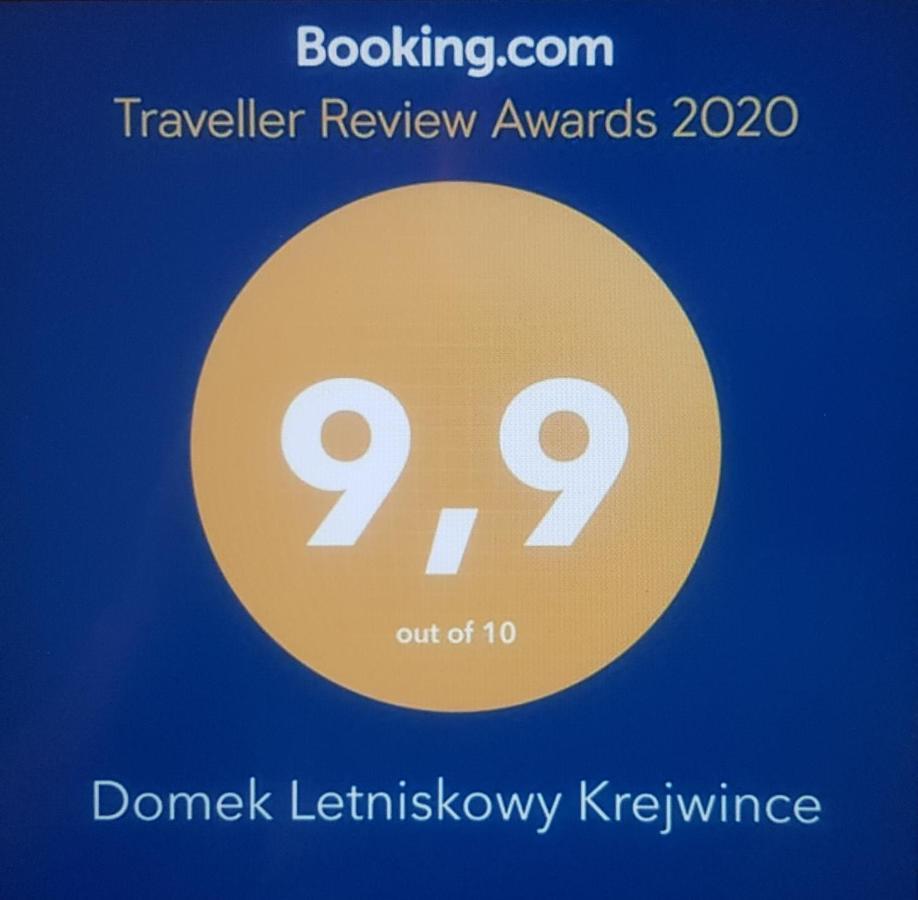 Domek Letniskowy Krejwince מראה חיצוני תמונה